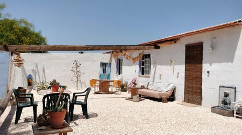 Foto 3 de Finca rústica en venda a Partida Valverde Bajo, 1176, Valverde, Alicante