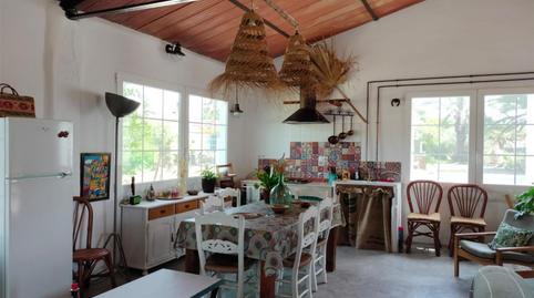 Foto 4 de Finca rústica en venda a Partida Valverde Bajo, 1176, Valverde, Alicante