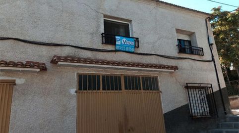 Foto 2 de Casa o xalet en venda a Orce, Granada