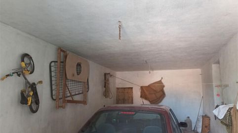 Foto 3 de Casa o xalet en venda a Orce, Granada