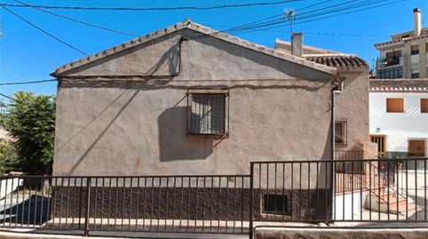Foto 4 de Casa o xalet en venda a Orce, Granada