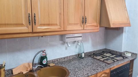 Foto 5 de Casa o xalet en venda a Orce, Granada