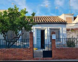 Exterior view of House or chalet for sale in Palma del Río