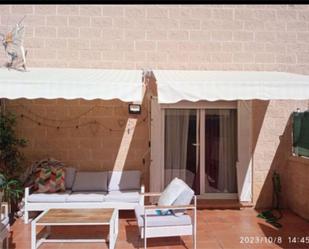 Wohnung miete in Calle Huesca, 11, Utrillas