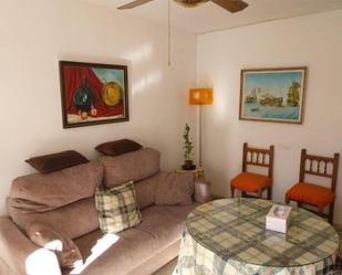 Living room of Flat for sale in Torrenueva Costa
