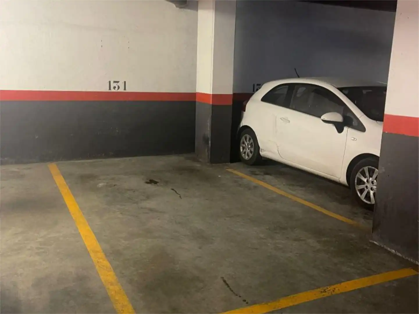 Parking of Garage for sale in Badalona