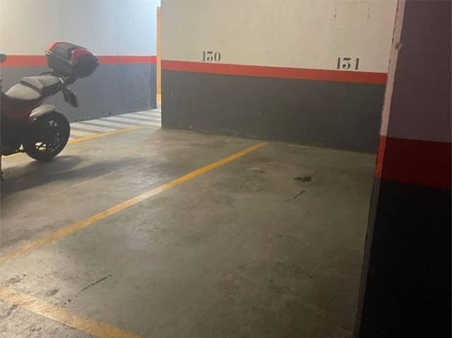 Garaje en Venta en passatge del Mar d'Alborán, 8 en Port