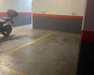 Parking of Garage for sale in Badalona