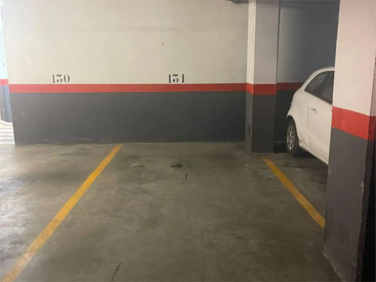 Parking of Garage for sale in Badalona
