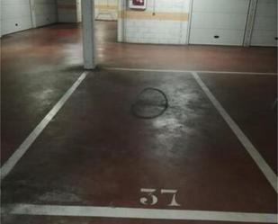 Aparcament de Garatge de lloguer en Ribadumia