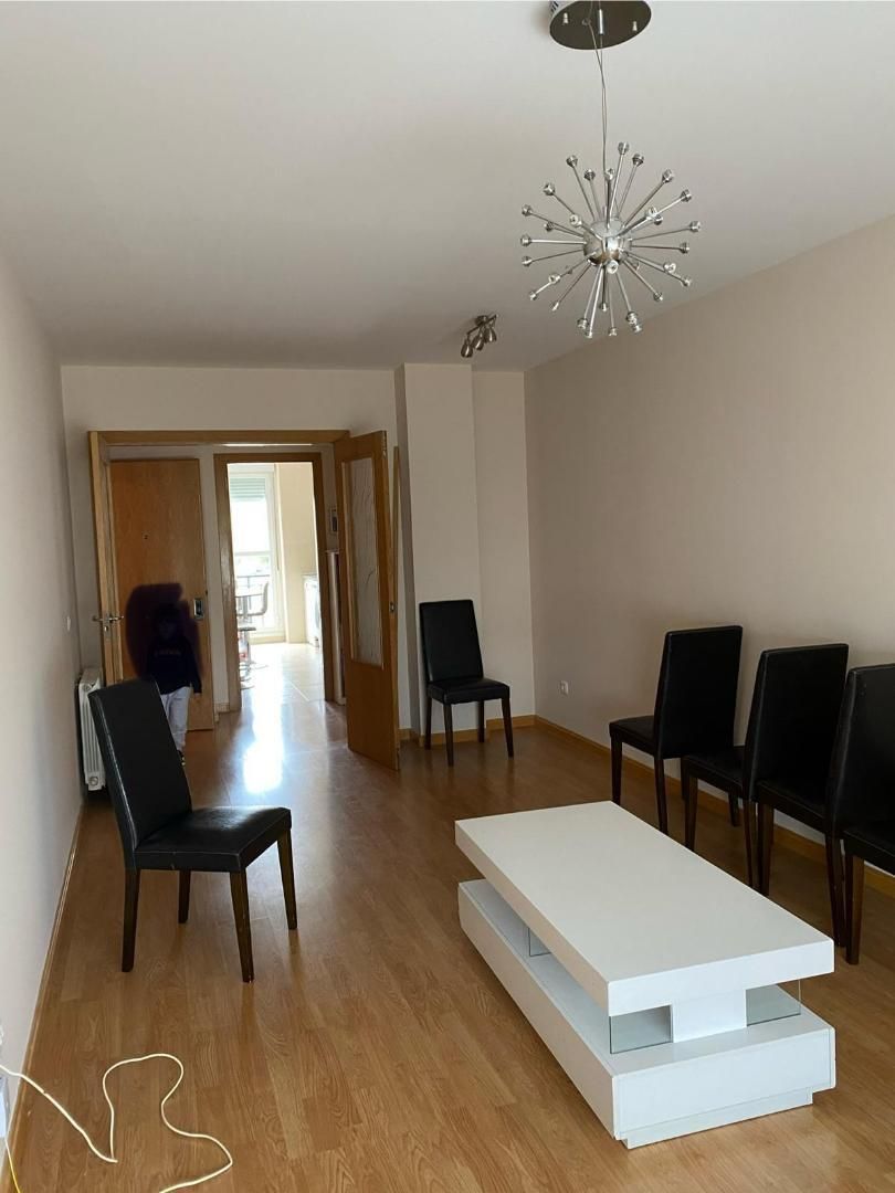 Flat to rent in Villaquilambre  with Air Conditioner, Heating and Parquet flooring