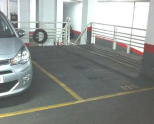 Parking of Garage to rent in Tres Cantos