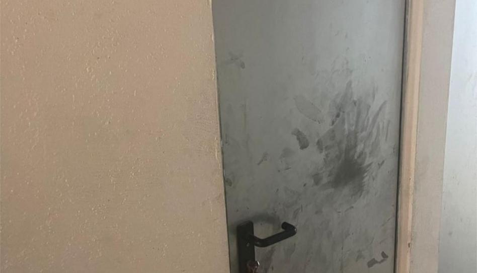 Traster en venda a Passatge del Mar D'alborán, 8, Port, Barcelona - imatge 1 Foto 1 de Traster en venda a Passatge del Mar D'alborán, 8, Port, Barcelona