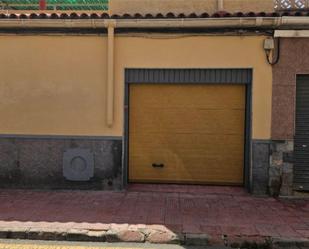 Aparcament de Casa adosada en venda en Alicante / Alacant amb Terrassa i Balcó