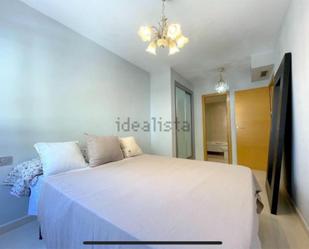 Bedroom of Flat for sale in Dénia  with Air Conditioner, Heating and Private garden