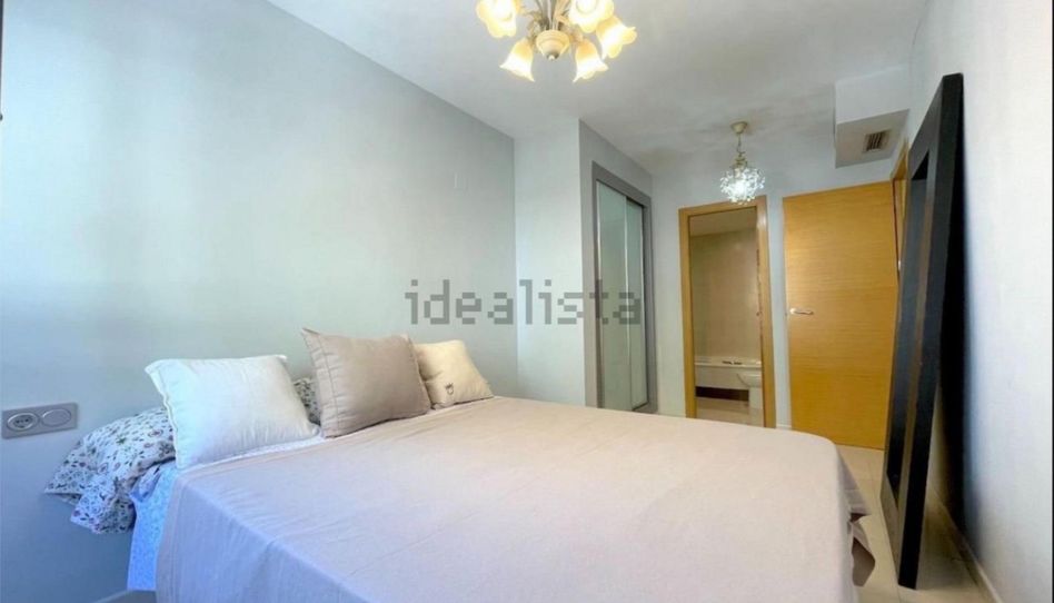 Piso en venta en Passeig de Ricardo Ortega, 2, La Pedrera - Vessanes, Dénia - imagen 1 Foto 1 de Piso en venta en Passeig de Ricardo Ortega, 2, La Pedrera - Vessanes, Dénia
