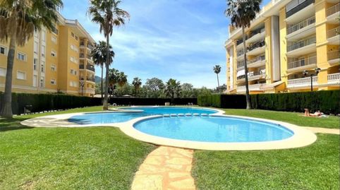 Piso en venta en Passeig de Ricardo Ortega, 2, La Pedrera - Vessanes, Dénia - imagen 3 Foto 3 de Piso en venta en Passeig de Ricardo Ortega, 2, La Pedrera - Vessanes, Dénia