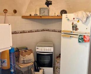 Kitchen of House or chalet for sale in Orce