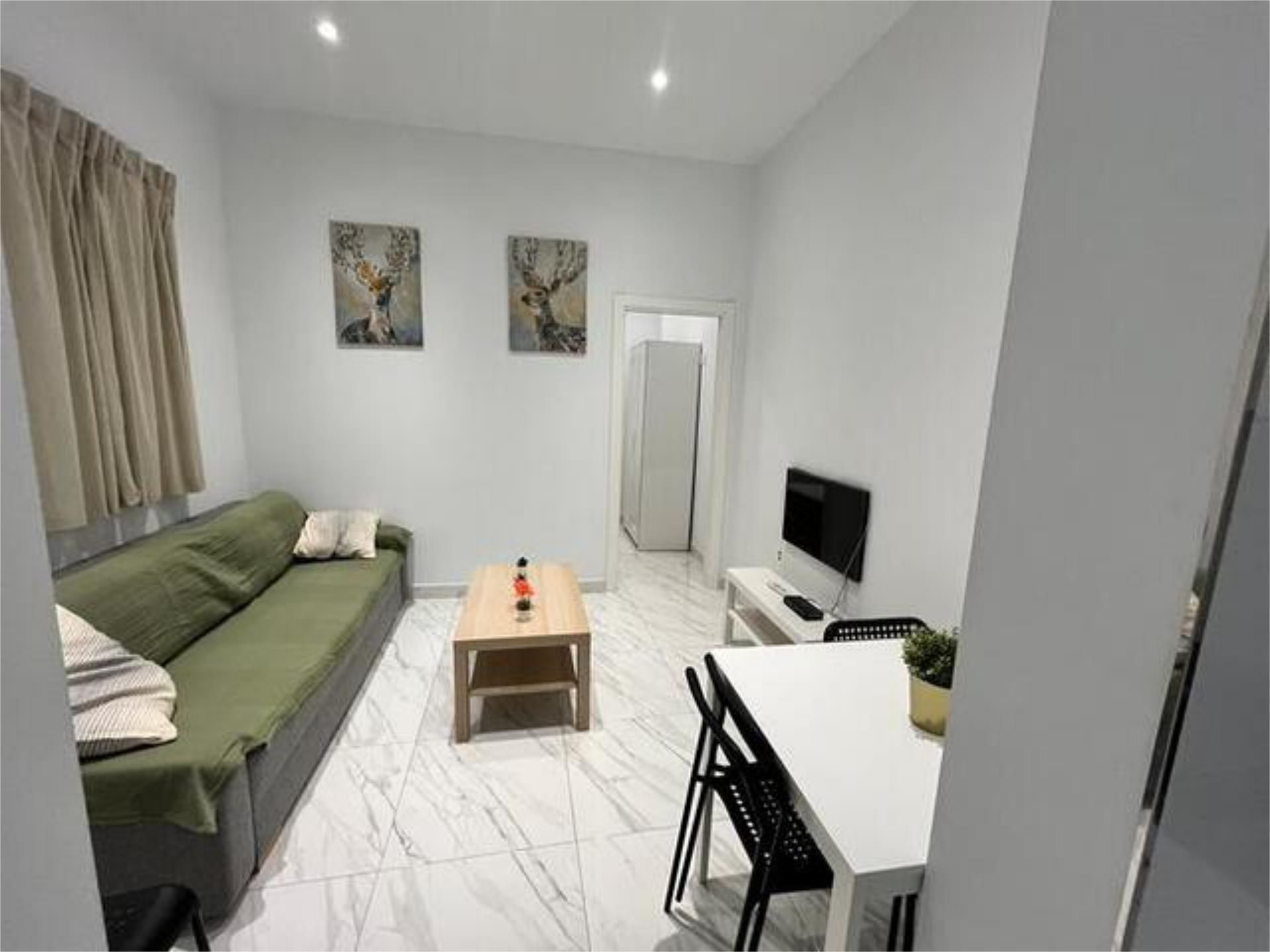 Apartament de lloguer a Pedregalejo - Morlaco