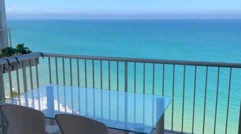 Apartamento de alquiler en Carrer Nevers, 6, El Faro, Valencia - imagen 4 Foto 4 de Apartamento de alquiler en Carrer Nevers, 6, El Faro, Valencia