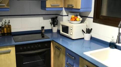 Apartamento de alquiler en Carrer Nevers, 6, El Faro, Valencia - imagen 2 Foto 2 de Apartamento de alquiler en Carrer Nevers, 6, El Faro, Valencia