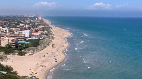 Apartamento de alquiler en Carrer Nevers, 6, El Faro, Valencia - imagen 3 Foto 3 de Apartamento de alquiler en Carrer Nevers, 6, El Faro, Valencia