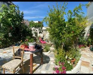 Garden of House or chalet to rent in Añover de Tajo  with Private garden, Storage room and Furnished