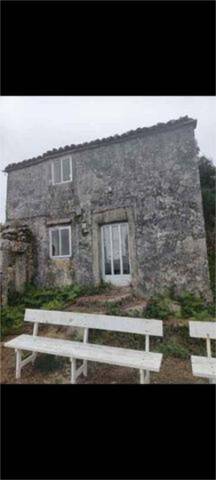 Casa-chalet en Venta en Ponteceso