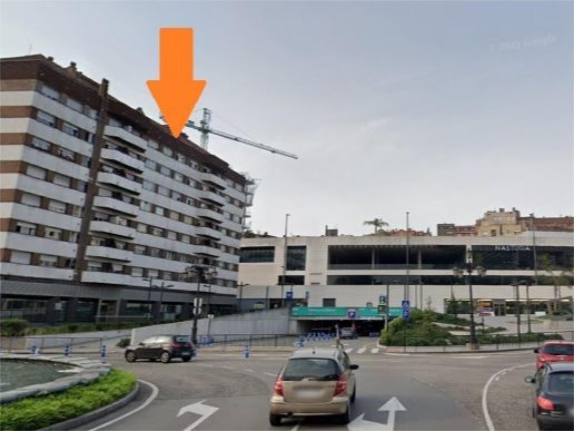Parking of Garage to rent in Oviedo 