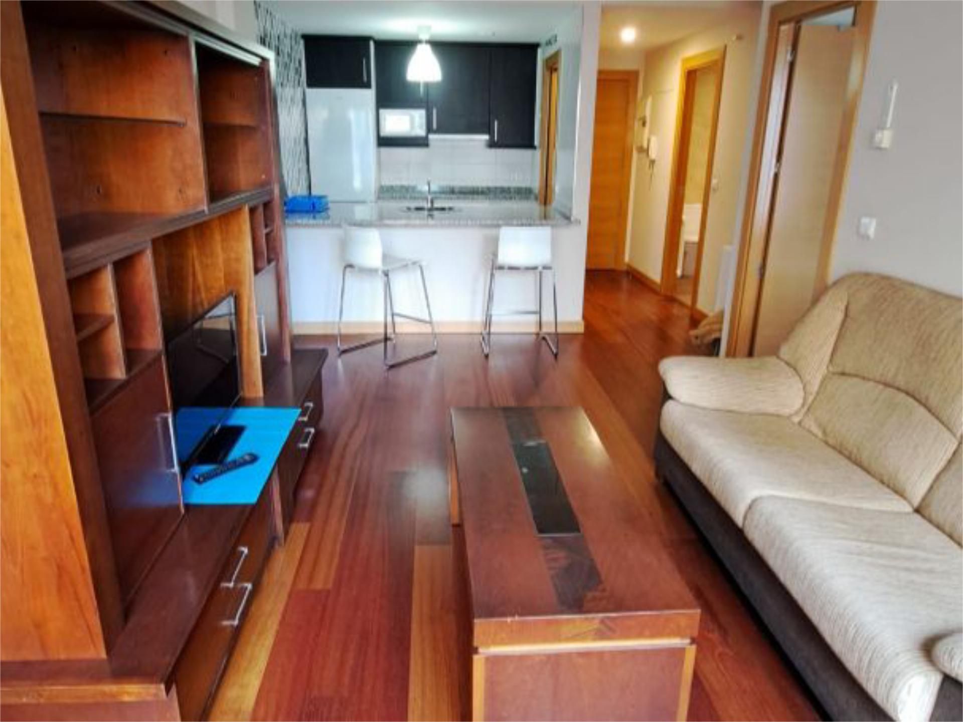 Apartment to rent in Calle Navas de Tolosa, 5, Santa Bárbara