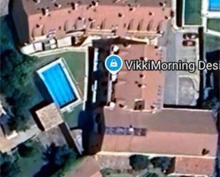 Àtic de lloguer a Zona Rural Àtic de lloguer en Aranda de Duero amb Calefacció, Piscina i Moblat