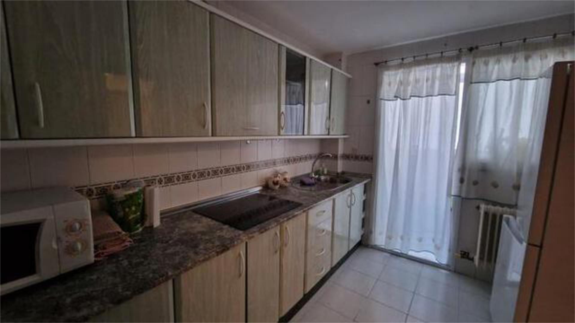 Flat to rent in Renfe - Bulevar 1ª y 2ª Fase