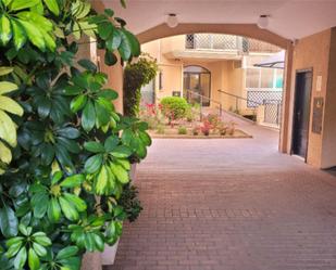 Pis en venda en Badajoz Capital amb Aire condicionat, Jardí privat i Moblat