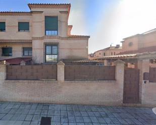Exterior view of House or chalet for sale in Argés  with Air Conditioner and Swimming Pool