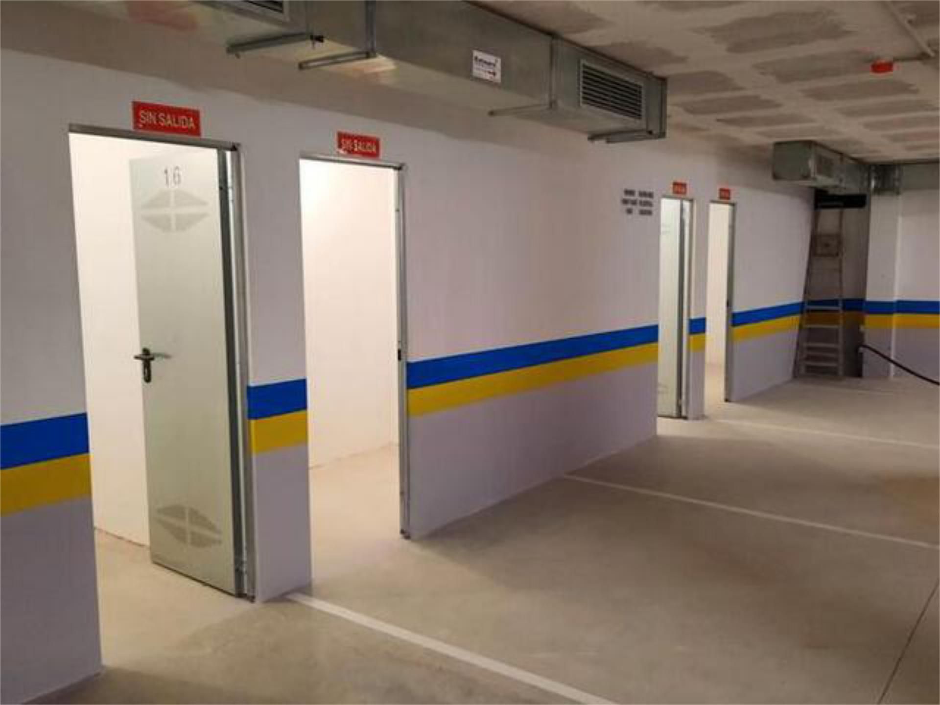 Box room to rent in  Palma de Mallorca
