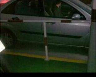 Parking of Garage to rent in Vigo 