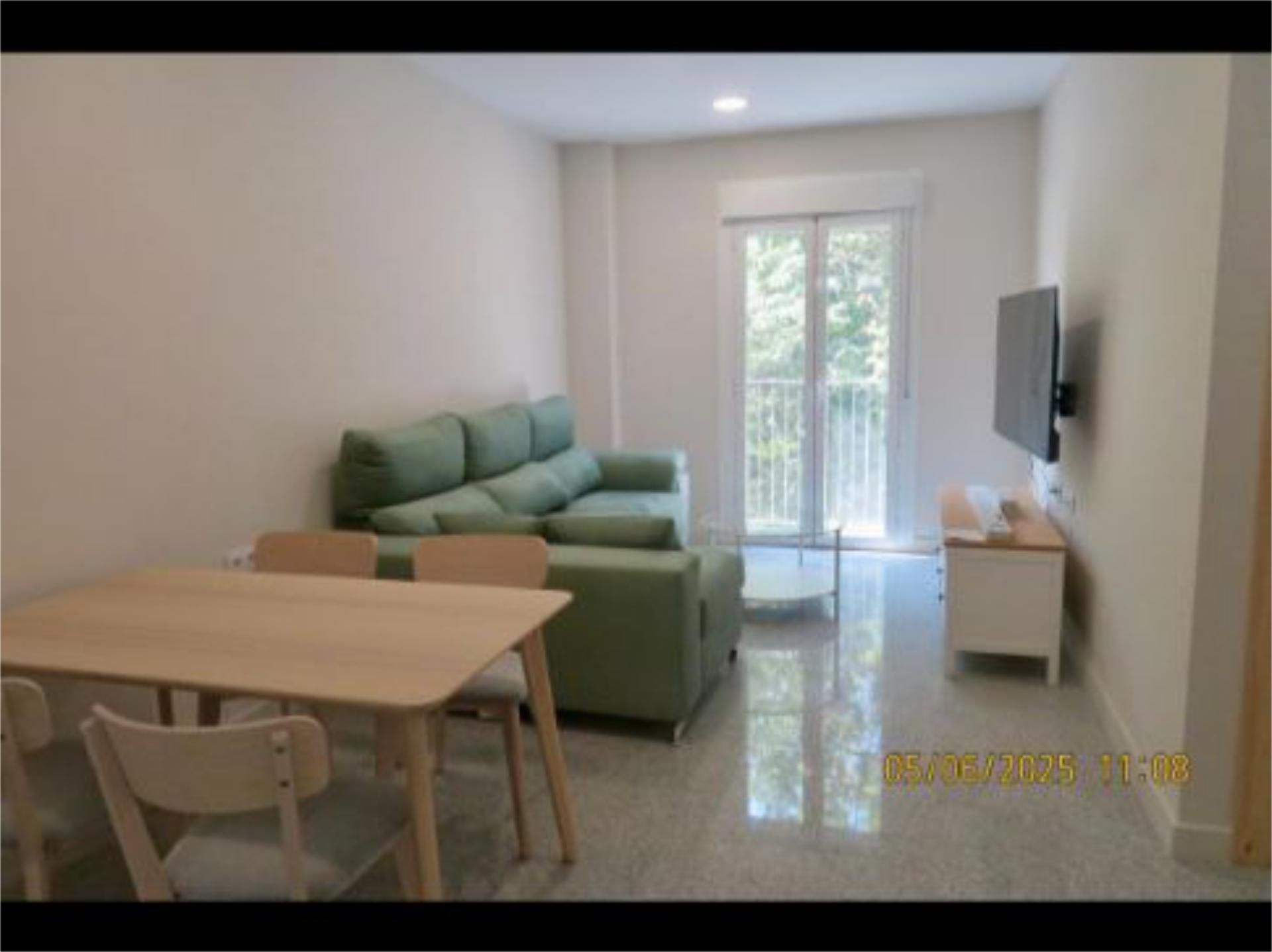 Apartament de lloguer a Calle Senda de los Huertos, 9, San Ildefonso - Catedral