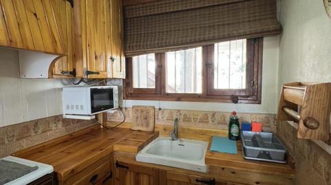 Flat to rent in Urbanización Solano Vega Panticosa, 11, Alcalá de la Selva, Teruel - image 4 Photo 4 of Flat to rent in Urbanización Solano Vega Panticosa, 11, Alcalá de la Selva, Teruel