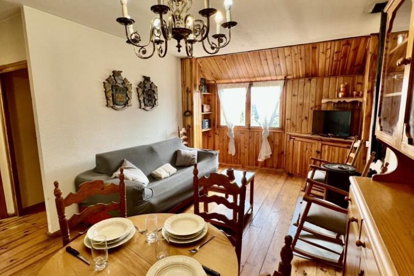 Flat to rent in Urbanización Solano Vega Panticosa, 11, Alcalá de la Selva, Teruel - image 1 Photo 1 of Flat to rent in Urbanización Solano Vega Panticosa, 11, Alcalá de la Selva, Teruel