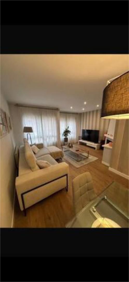 Sala d'estar de Casa o xalet en venda en Girona Capital amb Terrassa