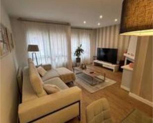 Living room of House or chalet for sale in Girona Capital  with Heating, Terrace and Storage room