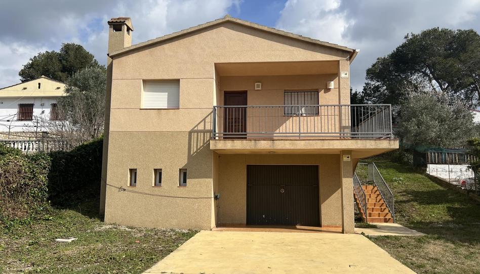 Flat for sale in Carrer N, 26, Cabra del Camp, Tarragona - image 1 Photo 1 of Flat for sale in Carrer N, 26, Cabra del Camp, Tarragona