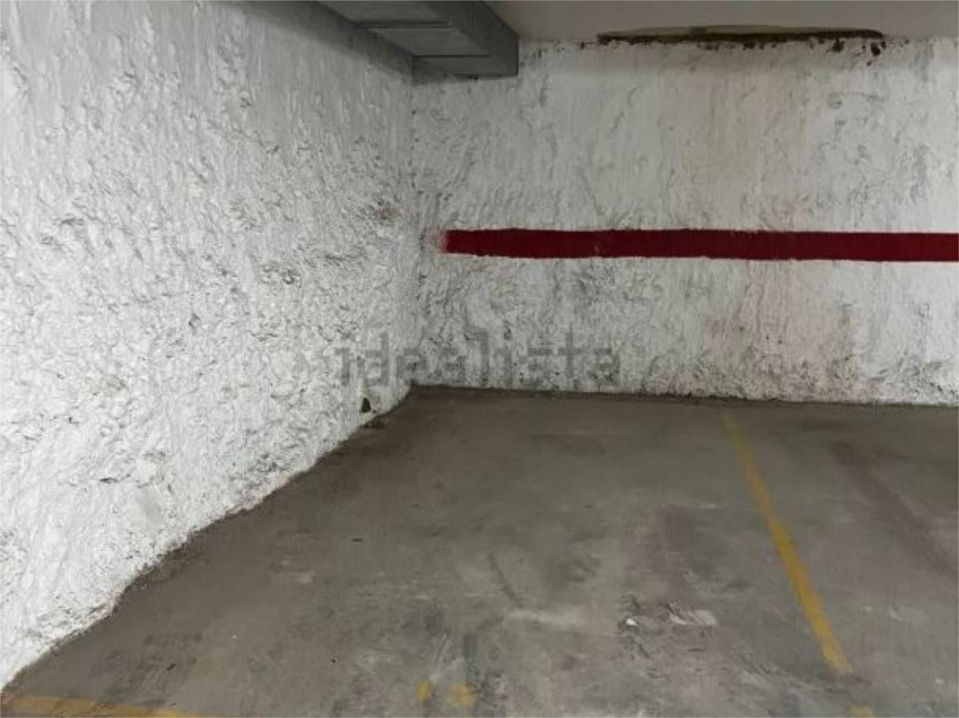 Parking of Garage for sale in Cambrils