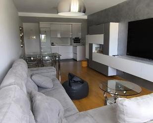 Living room of Flat for sale in León Capital 