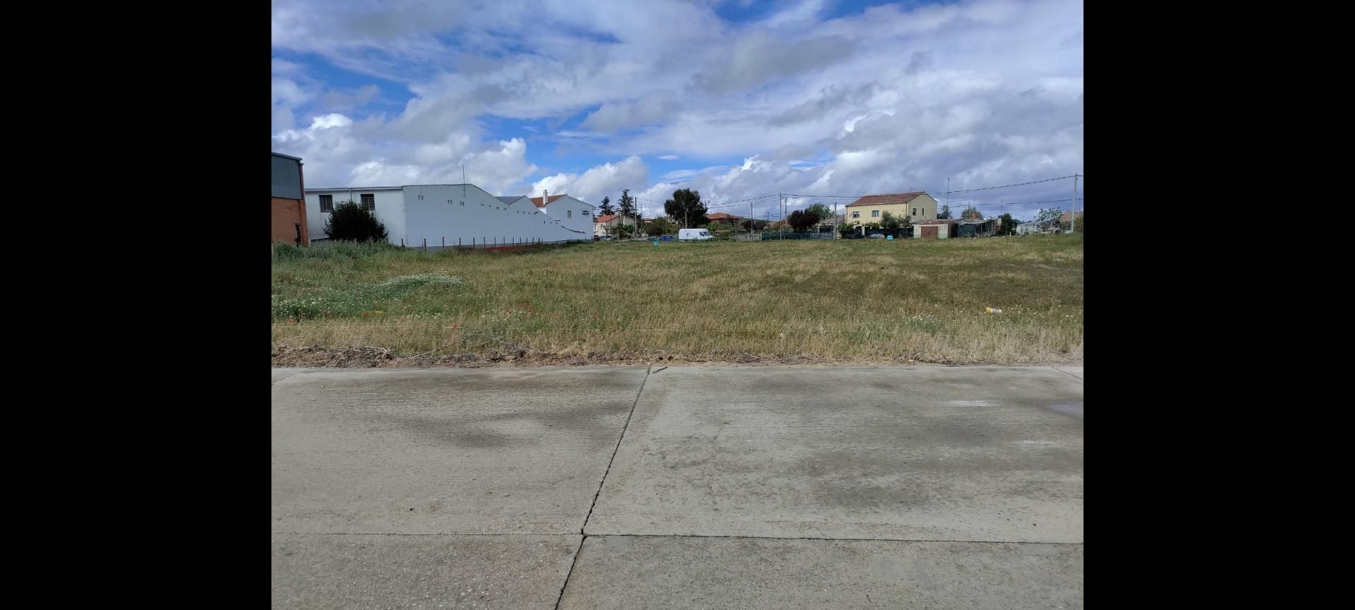 Constructible Land for sale in Roales