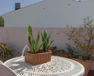 Garden of Flat to rent in Olvera  with Heating, Terrace and Storage room