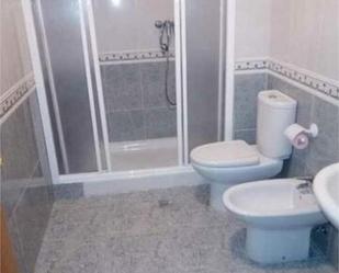 Bathroom of Flat for sale in Ponteareas  with Heating, Terrace and Storage room