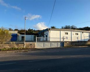 Exterior view of Industrial buildings to rent in San Cristóbal de la Laguna