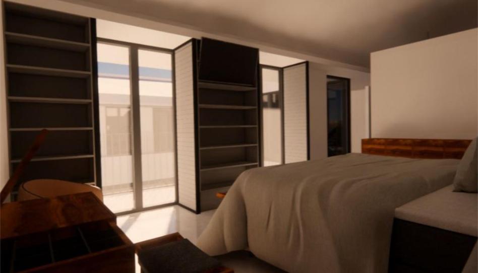 Foto 1 de Casa adosada en venda a Calle Barrio Nuevo, 30, Casco Antiguo, Cáceres