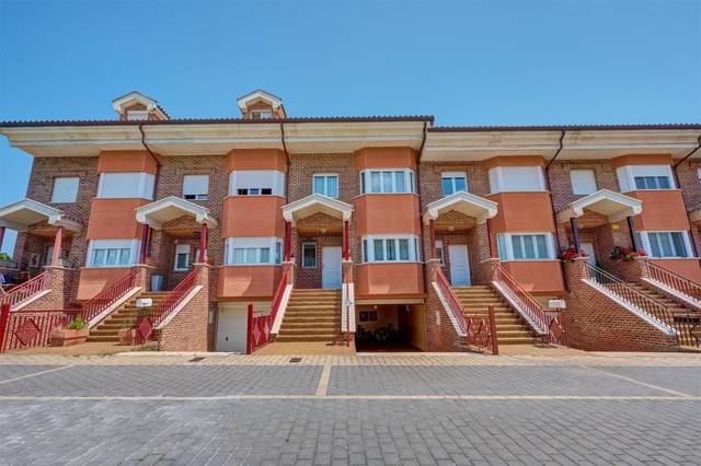 Piso en Venta en Calle Cascajo, 6 en Berrioplano - Berriosuso